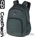 2023 Cool Pack Break Ученическа раница Snow Green E2402 2023 Cool Pack Break Ученическа раница Snow Green E2402
